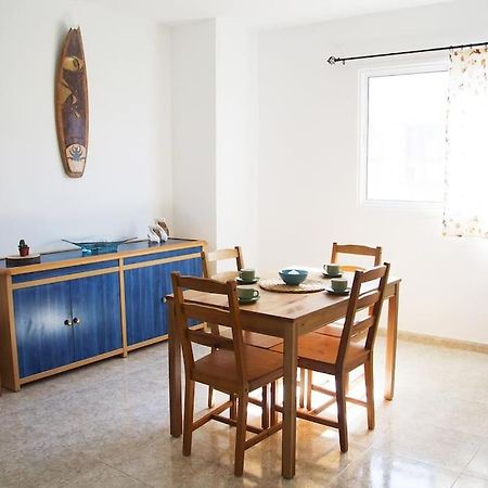 Villa Casa Arya Cotillo Esterno foto
