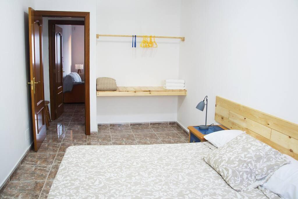 Villa Casa Arya Cotillo Esterno foto