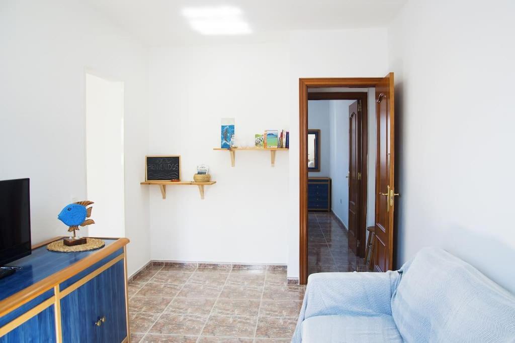 Villa Casa Arya Cotillo Esterno foto